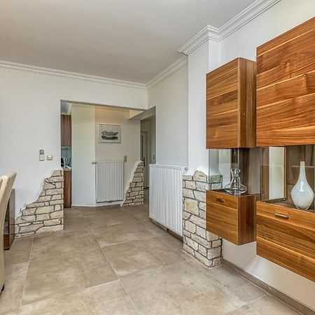 Villa Milena With Pool And Sea View Цървени Връх Екстериор снимка